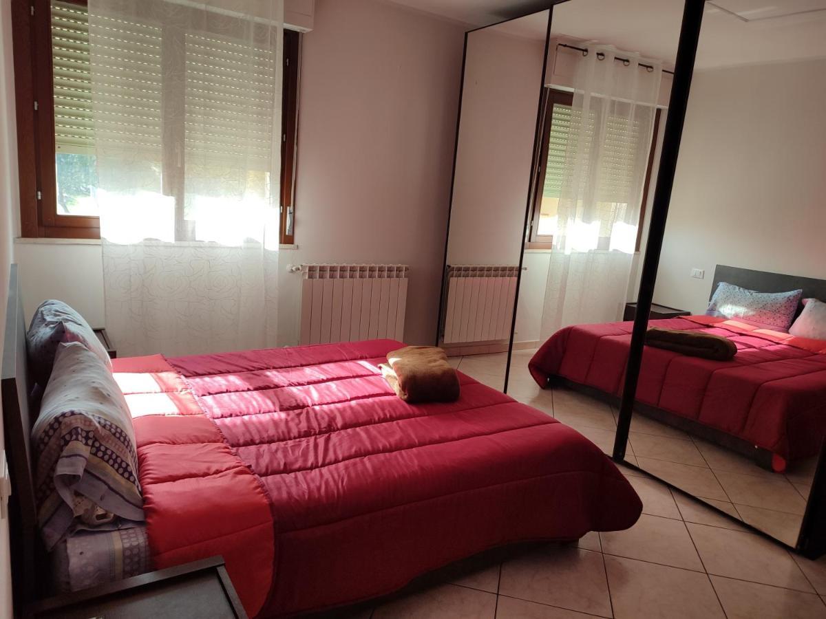 Appartamento Di Durante Achille Trilocale Di 80 Mq Arezzo Kültér fotó