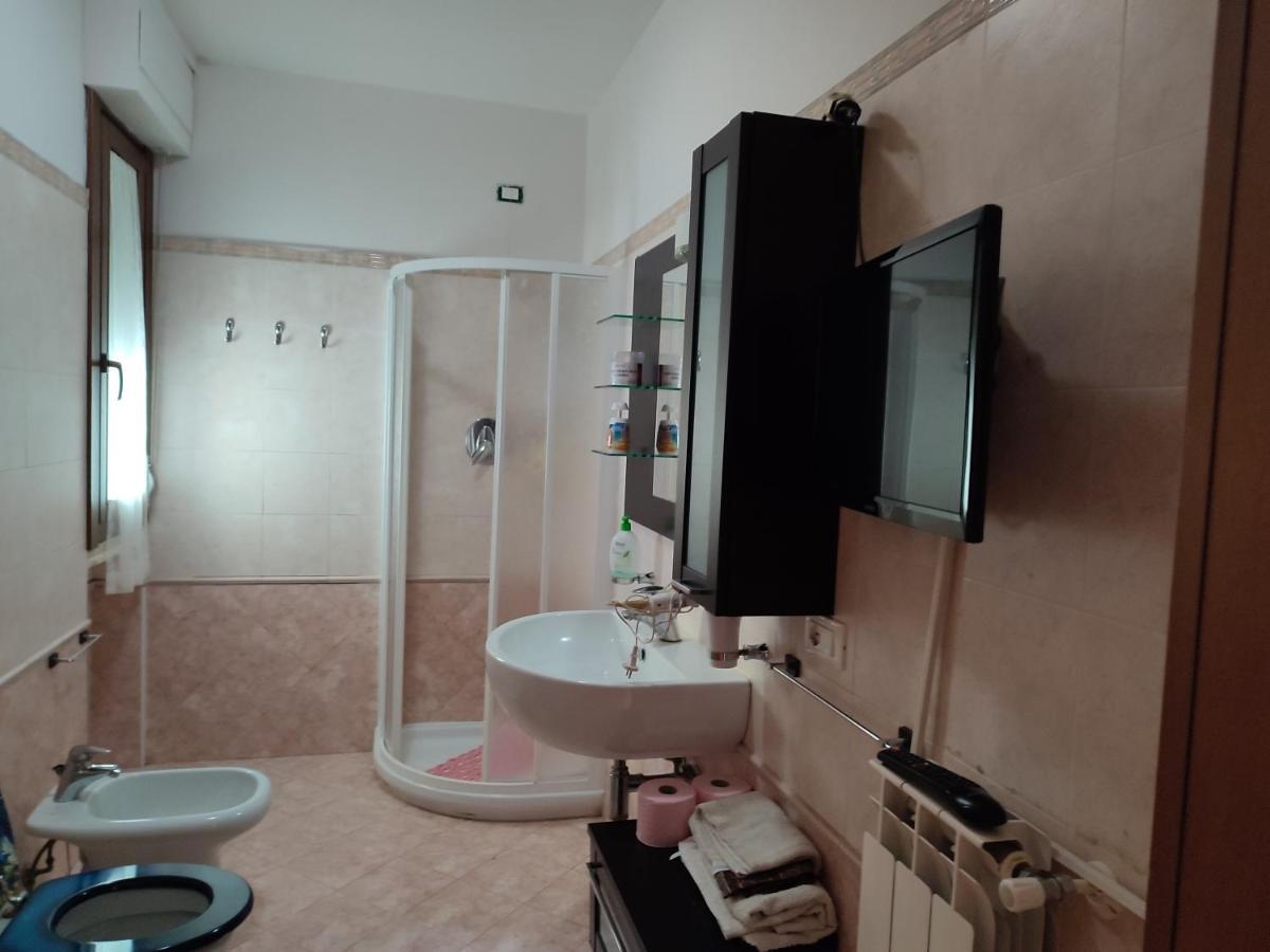 Appartamento Di Durante Achille Trilocale Di 80 Mq Arezzo Kültér fotó